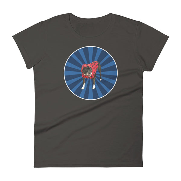 Batticus - Women's Short Sleeve T-shirt