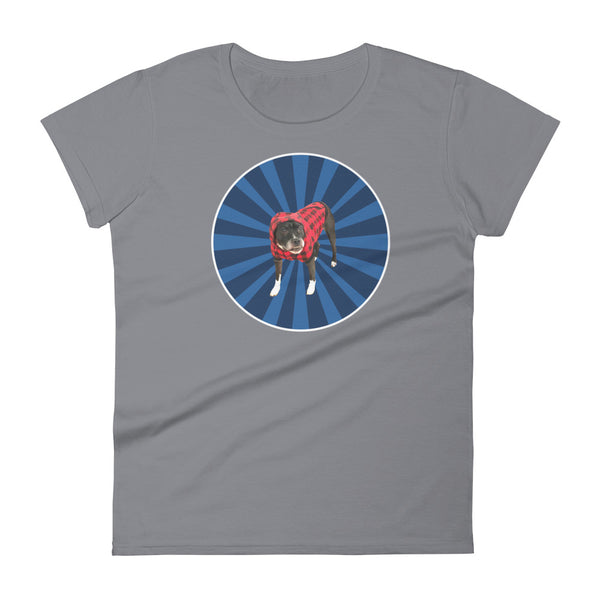 Batticus - Women's Short Sleeve T-shirt