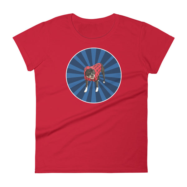 Batticus - Women's Short Sleeve T-shirt