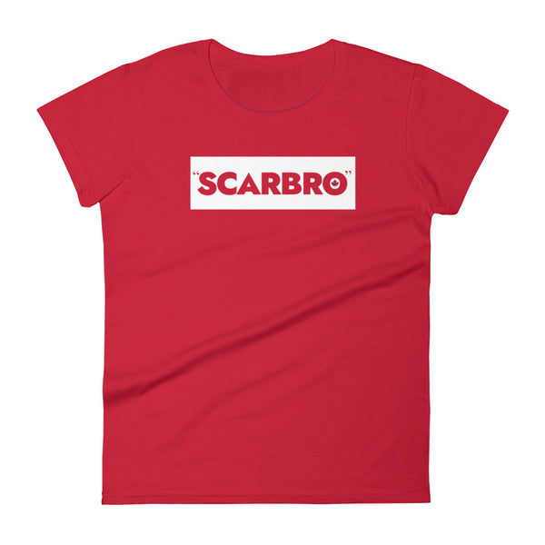 Scarbro - Women's Short Sleeve T-shirt
