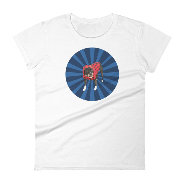 Batticus - Women's Short Sleeve T-shirt