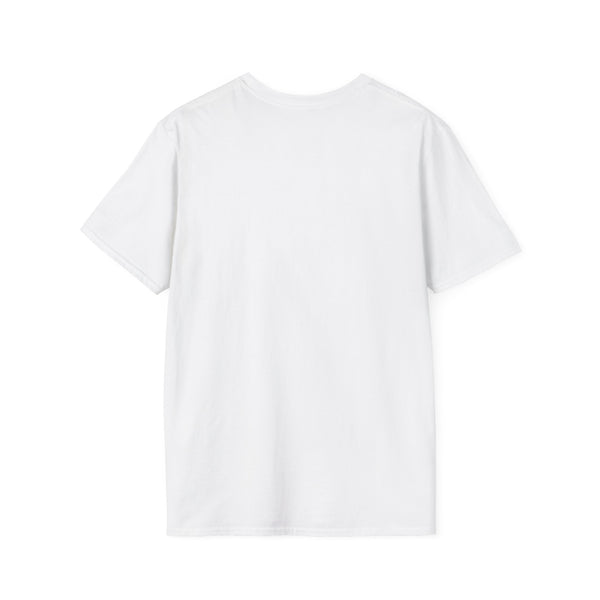 Lead us, Big Daddy! - Short-Sleeve Unisex T-Shirt
