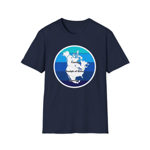 Guelph of Qatar - Unisex T-Shirt