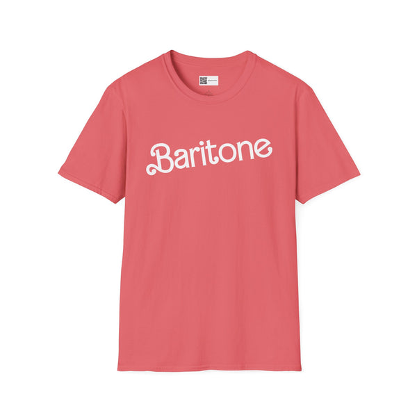 Baritone - Summer 2023
