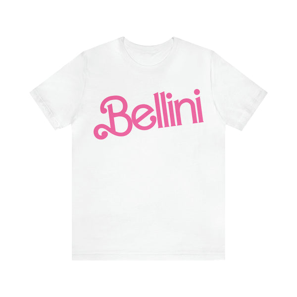 Bellini - Summer 2023 - Short Sleeve T-shirt