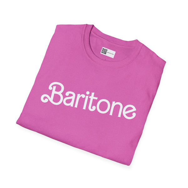 Baritone - Summer 2023