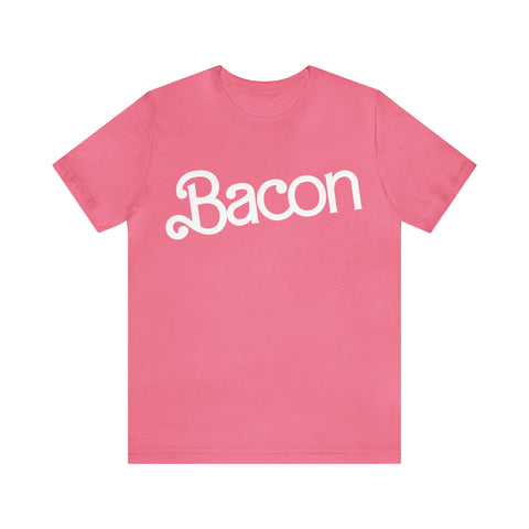 Bacon - Summer 2023 - Short Sleeve T-shirt