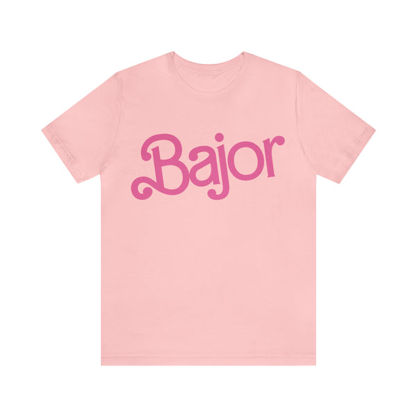Bajor - Summer 2023 - Short Sleeve T-shirt