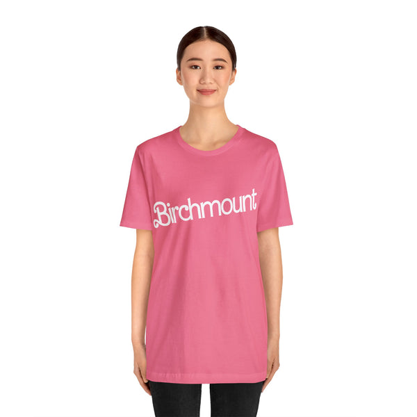 Birchmount - Summer 2023 - Short Sleeve T-shirt