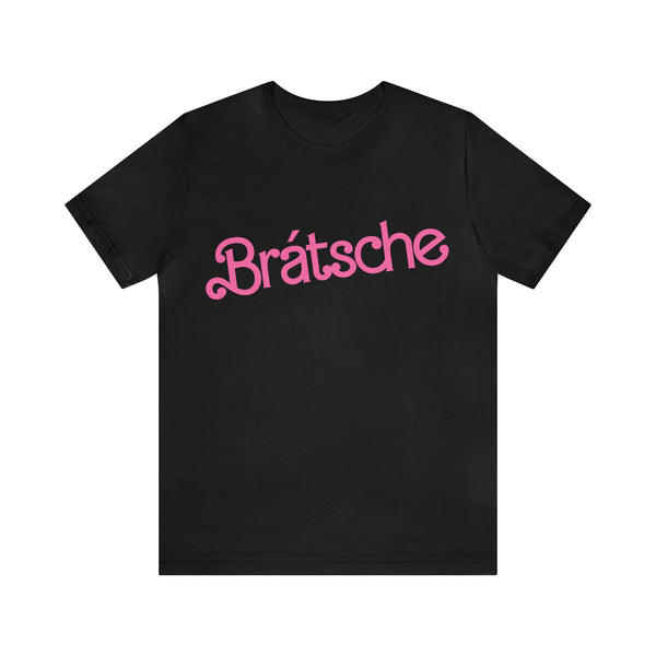Brátsche - Summer 2023 - Short Sleeve T-shirt