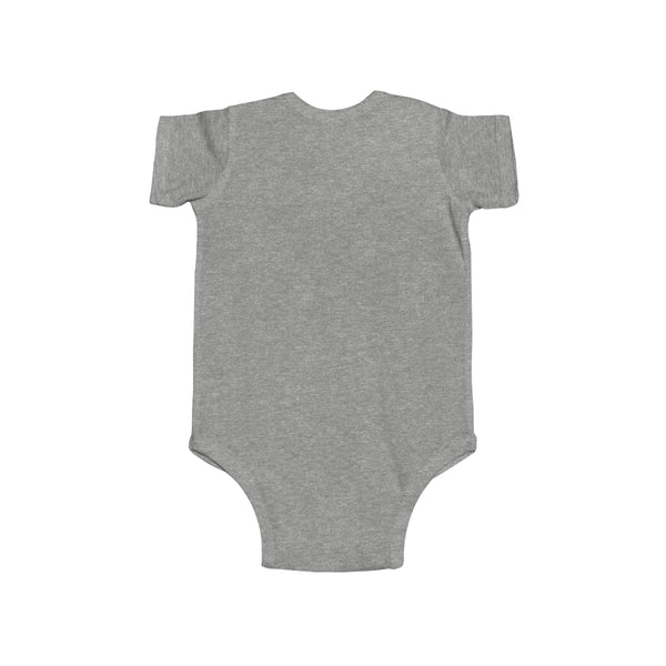 s'Mahler (est 2024) - Short Sleeve Onesie