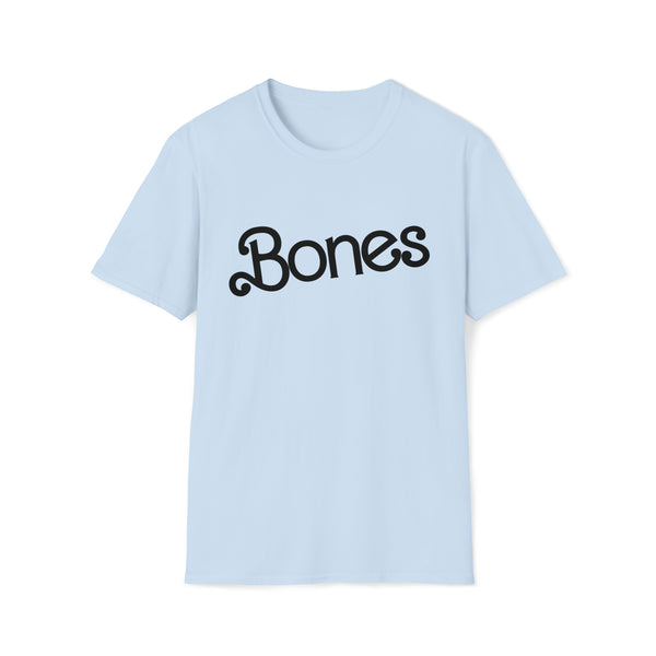 Bones - Summer 2023 - Softstyle T-Shirt
