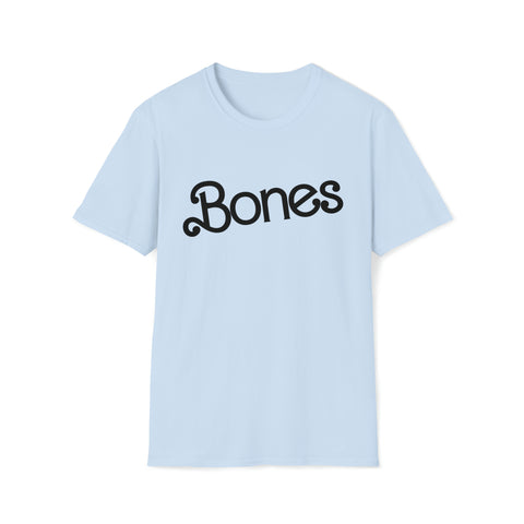 Bones - Summer 2023 - Softstyle T-Shirt