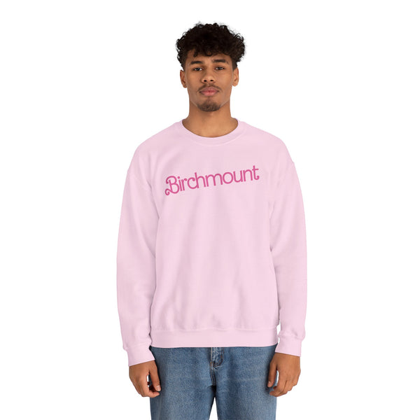 Birchmount - Summer 2023 - Unisex Sweatshirt