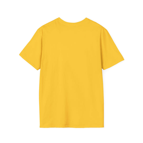 Lead us, Big Daddy! - Short-Sleeve Unisex T-Shirt