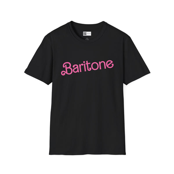 Baritone - Summer 2023