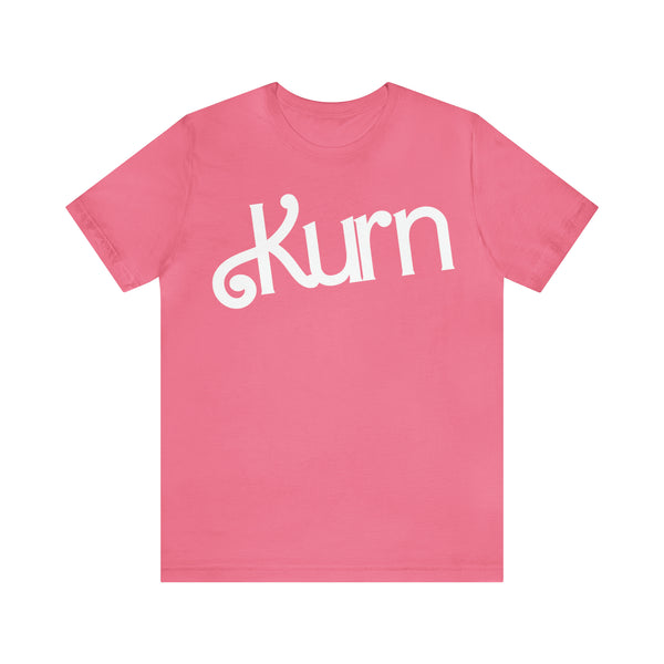 Kurn - Summer 2023 - Short Sleeve T-shirt