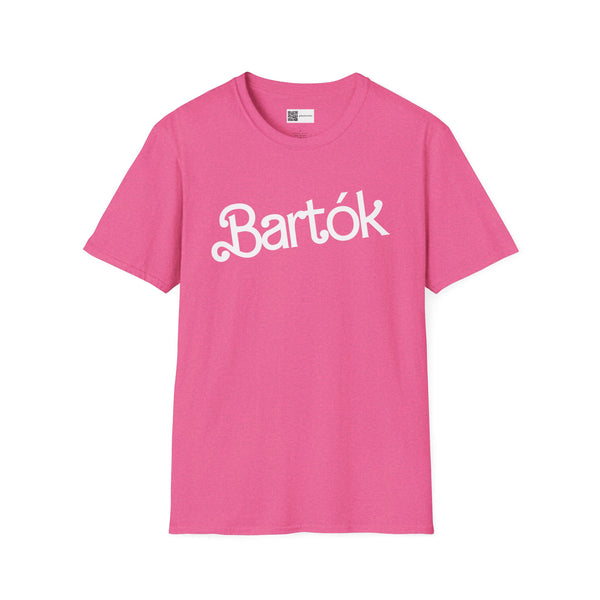 Bartok - Summer 2023