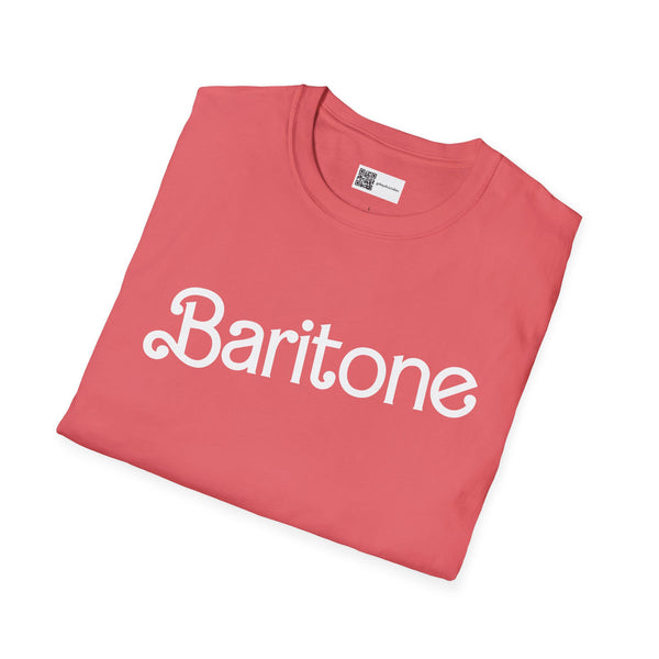 Baritone - Summer 2023
