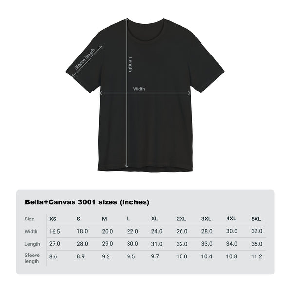 Feminist A.F. - Short Sleeve T-shirt