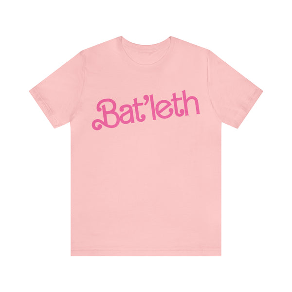 Bat'leth - Summer 2023 - Short Sleeve T-shirt