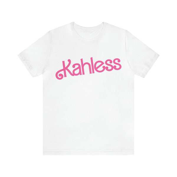 Kahless - Summer 2023 - Short Sleeve T-shirt