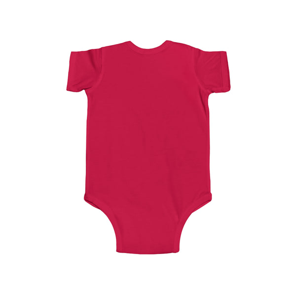 s'Mahler (est 2024) - Short Sleeve Onesie