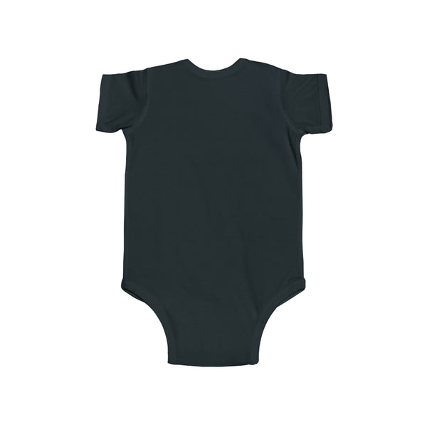 s'Mahler (est 2024) - Short Sleeve Onesie