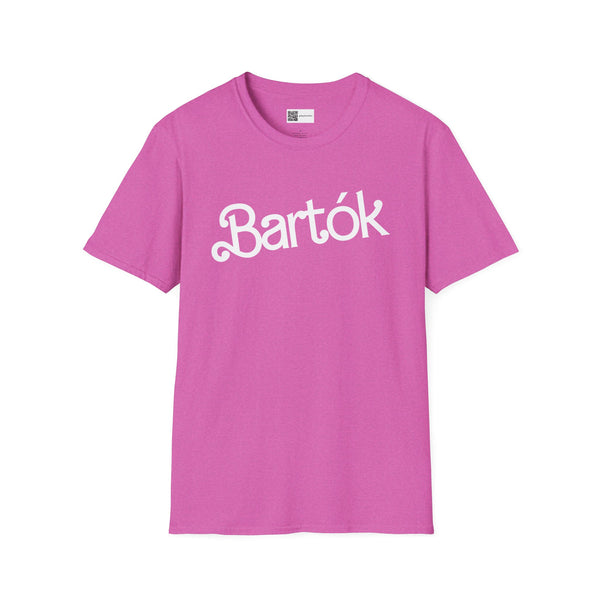 Bartok - Summer 2023