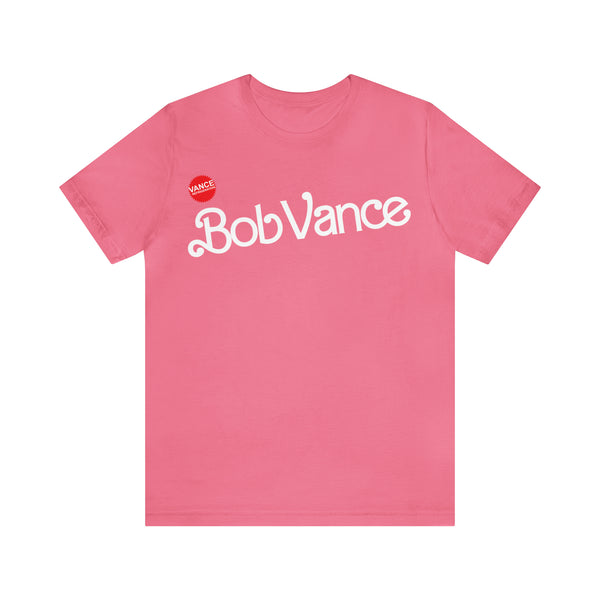 Bob Vance - Summer 2023 - Short Sleeve T-shirt