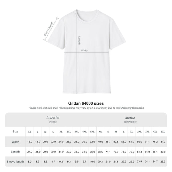 Elbows Up! - Short-Sleeve Unisex T-Shirt