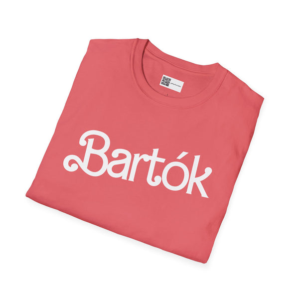 Bartok - Summer 2023