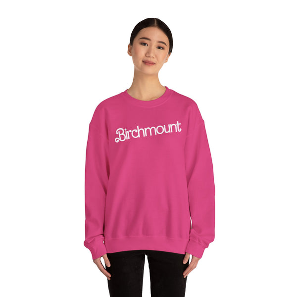 Birchmount - Summer 2023 - Unisex Sweatshirt