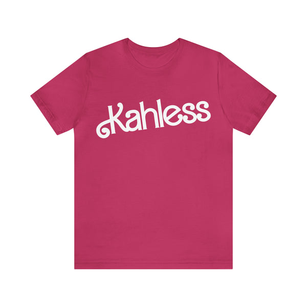 Kahless - Summer 2023 - Short Sleeve T-shirt