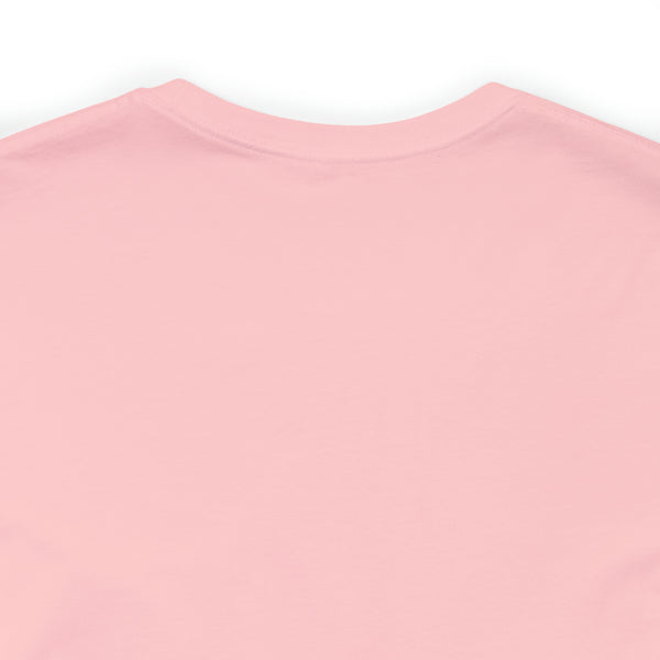 Baritone - Summer 2023 - Short Sleeve T-shirt