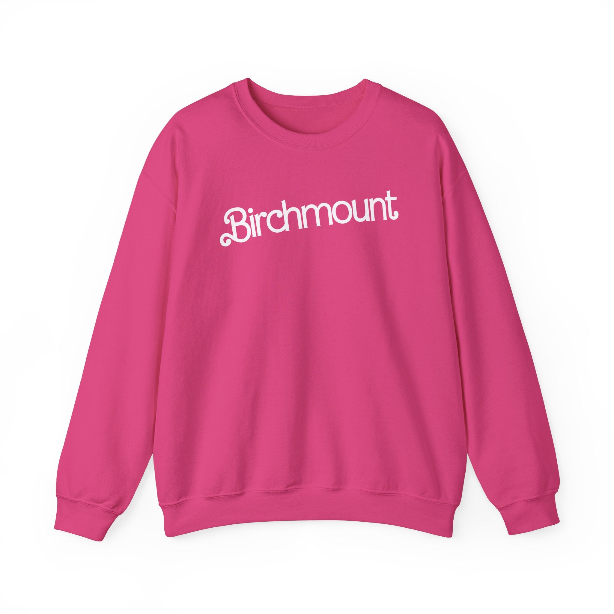 Birchmount - Summer 2023 - Unisex Sweatshirt