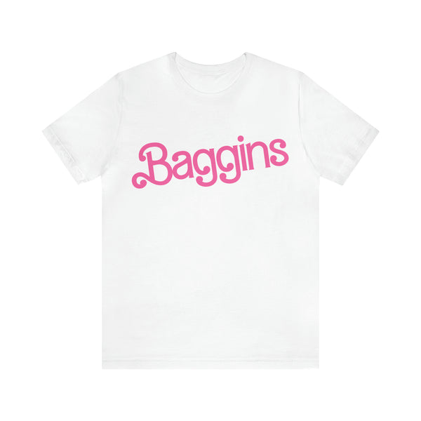 Baggins - Summer 2023 - Short Sleeve T-shirt