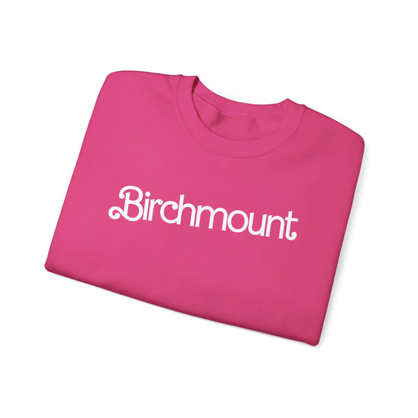 Birchmount - Summer 2023 - Unisex Sweatshirt
