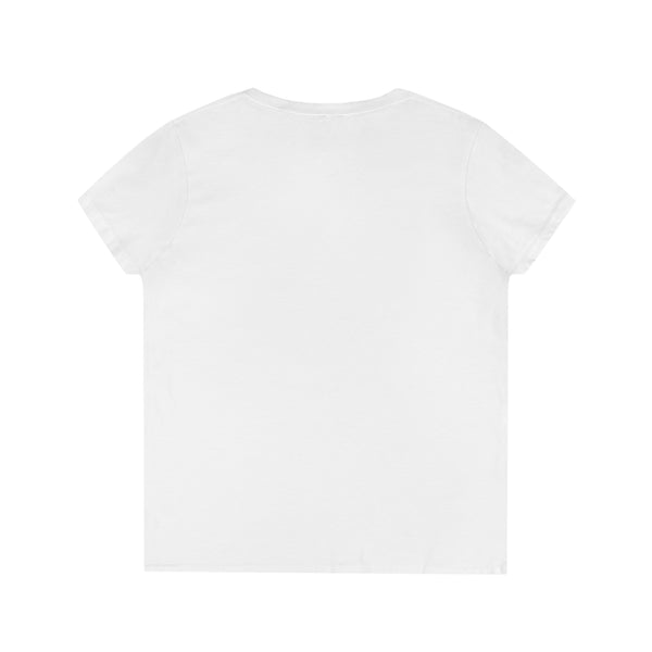 Barber - Summer 2003 - Womens'' V-Neck T-Shirt