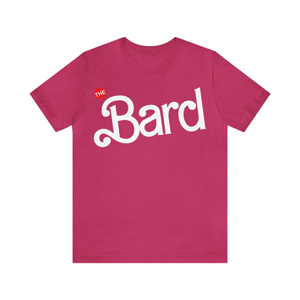 The Bard - Summer 2023 - Short Sleeve T-shirt