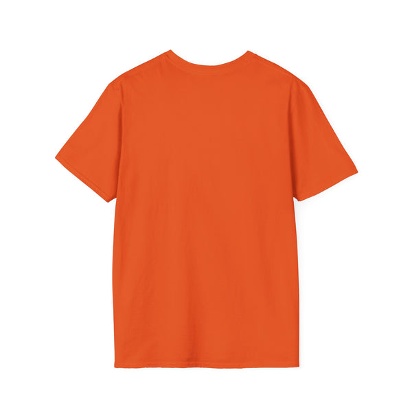 Lead us, Big Daddy! - Short-Sleeve Unisex T-Shirt