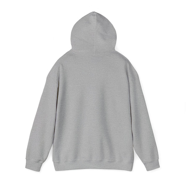 Lead us, Big Daddy! - Hoodie