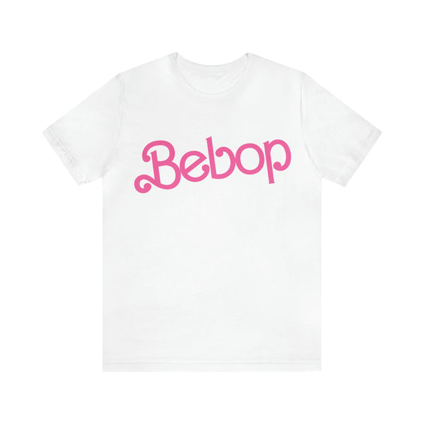 Bebop - Summer 2023 - Short Sleeve T-shirt