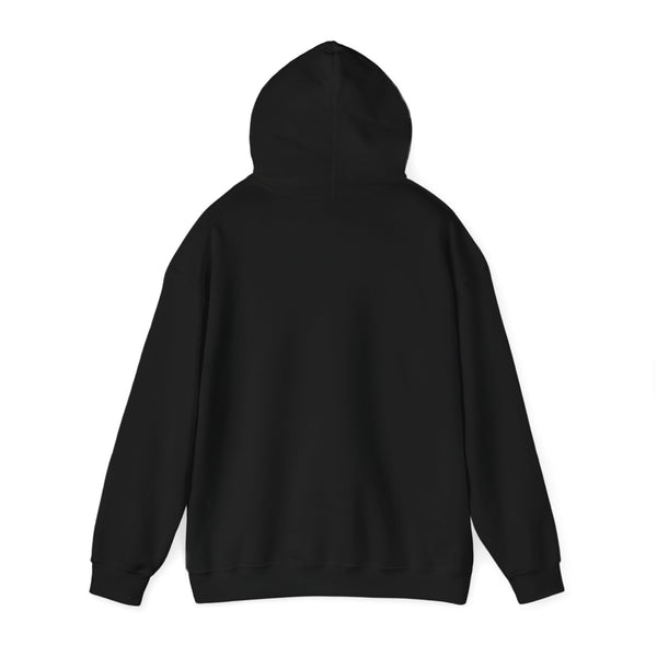 Lead us, Big Daddy! - Hoodie