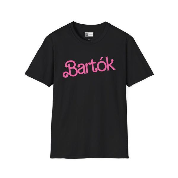 Bartok - Summer 2023