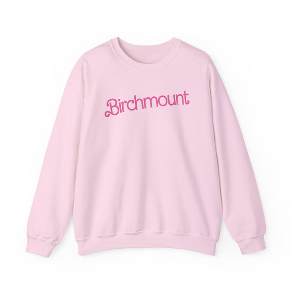 Birchmount - Summer 2023 - Unisex Sweatshirt