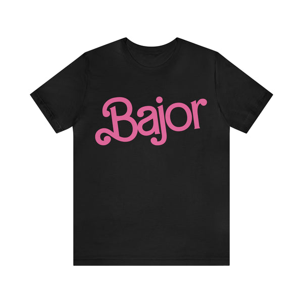 Bajor - Summer 2023 - Short Sleeve T-shirt