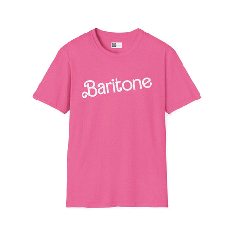 Baritone - Summer 2023