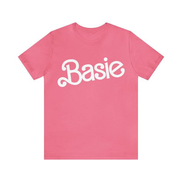 Basie - Summer 2023 - Short Sleeve T-shirt