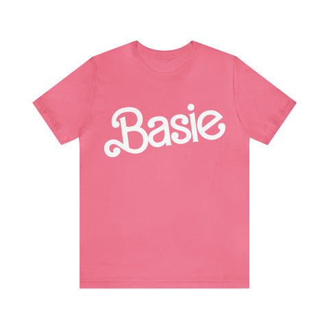 Basie - Summer 2023 - Short Sleeve T-shirt